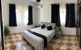 Chambres Maya
